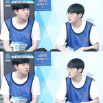 [워너원] <b>소나기</b>는 지금 들어도 소름 돋아