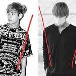 [방탄소년단] 아기<b>사자</b>에서 으른 <b>사자</b>가 된 태태