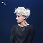 [카이] 카이 정말 <b>예술</b>적인 분위기 아이돌 원탑