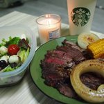 [자취요리] 예전(자취초기)에 해먹었던 것들을 모아보았습니다.