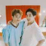 [EXO] <b>삼촌</b>과조카같애