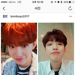 [임영민] 브랜뉴즈 인별에