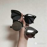 [EXO] 썬글라스좀골라주셈