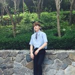 [프로듀스2] 헐 근데 <b>유선호</b> 뭐 찍음?