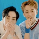[EXO] 니네그거아냐 맠후