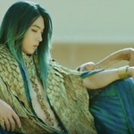 오늘 새로 풀린 남주혁 분장 모습