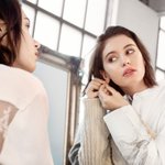 <b>버버리</b> 아이리스 로 메이크업