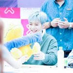 [뉴이스트] 타팬인데 갠적으로
