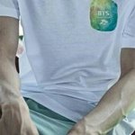 [방탄소년단] 애들 <b>손</b>