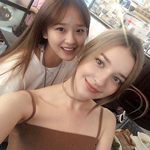 남자분들 <b>솔직</b>하게 어느쪽이 더 좋아요?