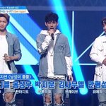 [워너원] 남성미뿜뿜할때 옹녤윙 반응봐ㅋㅋㅋㅋㅋㅋㅋㅋㅋㅋㅋ