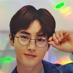 [EXO] 오일인가 포카라는데 ㄹㅇ