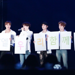 [EXO] 엑소 보고싶어서 눈물나옴