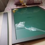 [EXO] 공부하려고ㅠ칠판삼