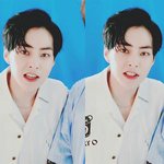 [EXO] 시우민 <b>쉼표</b>머리 첨 아님???