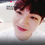 [임영민] 영민이가 좋은 모습 보여줄 날이 머지않았다는 말 들었어...