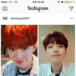 [임영민] 얘들아 오늘 행복했니?