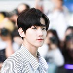 [EXO] <b>의식</b>의 흐름대로 올리는 백현이
