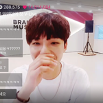 [임영민] 왜 우리 앞에서 떠냐고 ㅠㅠ