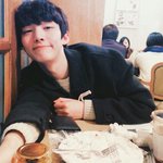 [워너원] 아 윤지성 사복 <b>조카</b> 좋아
