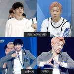 [워너원] 반대가 끌리는 이유ㅋㅋ