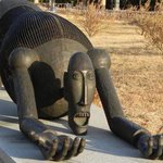 [EXO] 라창 거지라 길에서 이러고 돈<b>구걸</b>함