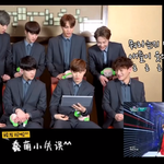[EXO] 올만에 무튜브 도는데