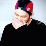 [뉴이스트] 친한 연습생으로 동호언급