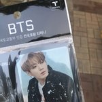 [방탄소년단] 또봐  편의점에서 나도