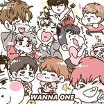 [워너원] 이 짤 누가 누구인지 하나도 모르겠다