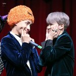 [방탄소년단] ㅋㅋㅋㅋㅋㅋㅋㅋ좀 예전 팬톡 보고있었는데 어떤이삐가