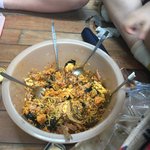 +추가)오늘 급식 <b>파업</b> 개꿀