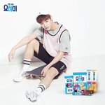 [워너원] 오랜만이야 <b>윙크</b>남 탄생 전의 지훈아..
