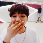 [임영민] 영민이 하트수 보고 <b>놀란</b> 표정