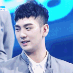 [뉴이스트] 다들 이거 봤어? <b>동호</b>의 팬사랑ㅠㅠㅠㅠ