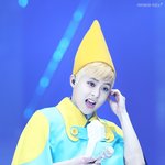 [시우민] (시우민)<b>요정</b>님