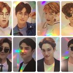 [EXO] 도경수 포카갖고싶다