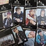 [방탄소년단] 나도 득템ㅠㅠㅜㅜ