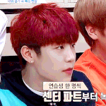 [워너원] 박우진 <b>정리정돈</b> 잘하는거 개발림..