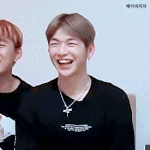 [워너원] 강다니엘 뭔가 점점....