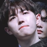 [워너원] 킹 약간...화면??