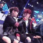 [임영민] 영민이 브이앱ㅠㅜㅜㅠ진짜 열심히 <b>준비</b>한듯ㅜㅠ