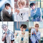 [워너원] <b>B컷</b>만 모아서