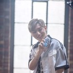 [워너원] 아 미친ㅋㅋㅋㅋㅋㅋㅋ바지에 <b>체인</b> 뭐얔ㅋㅋㅋ