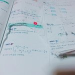 [댓글부탁해] 나 방금 <b>충동</b>적으로 문제집 찢었다