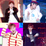 [박지훈] 지훈이 팬분이 만든 <b>데뷔축하</b> 영상이야