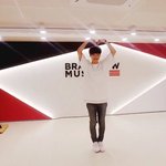 [임영민] 영민이 알파카 댄스 넘좋다 ㅎㅎㅎㅎ