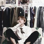[방탄소년단] 태형이짹 채색한거...