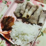 <b>희희</b> 지금 먹고 있는 야식 자랑