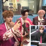 [NCT] 문탤 애들이 체리 다시쓰게 <b>냅둠</b>